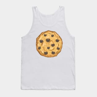 chocolate pug cookies Tank Top